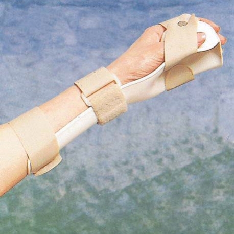 Νευρολογικός Νάρθηκας Άκρας Χειρός spasticity splint